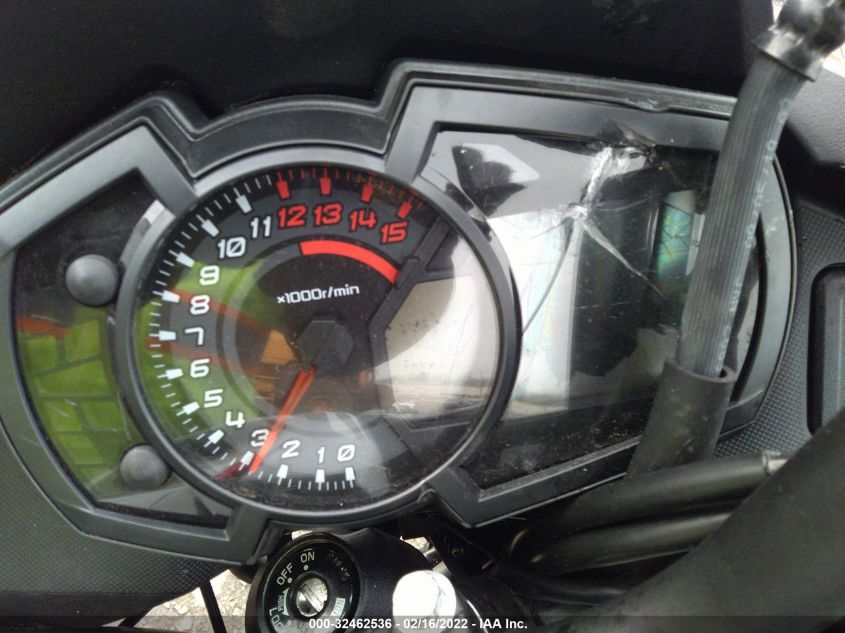 2020 KAWASAKI KLE300 B JKALE8B18LDA03001