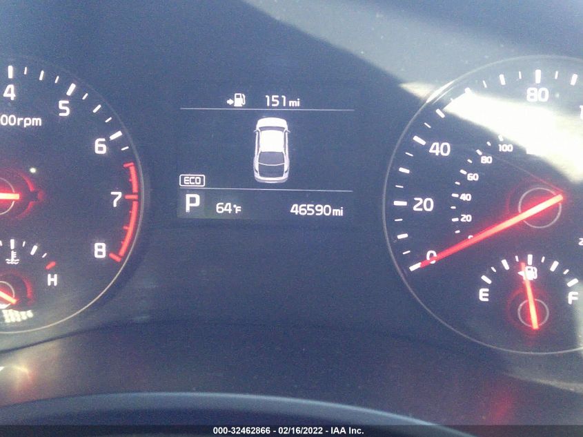 2017 KIA CADENZA PREMIUM KNALB4J19H5066158