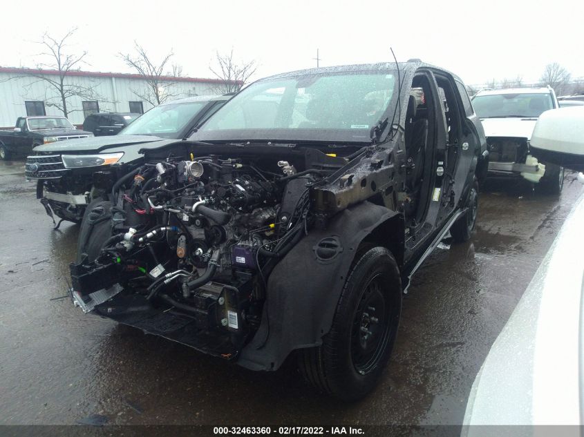 2021 JEEP GRAND CHEROKEE LIMITED 1C4RJFBG9MC719883