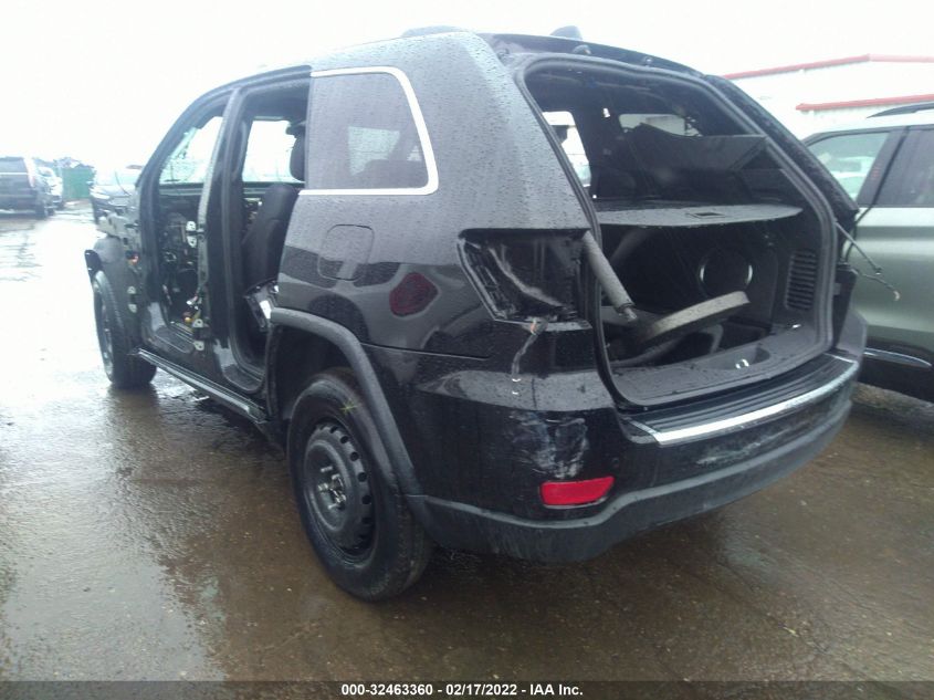 2021 JEEP GRAND CHEROKEE LIMITED 1C4RJFBG9MC719883