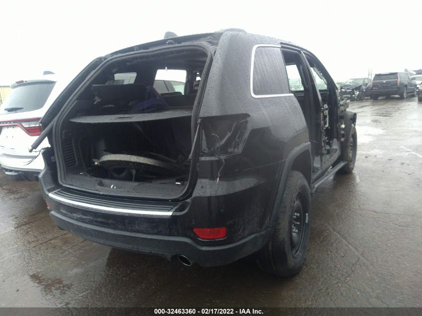 2021 JEEP GRAND CHEROKEE LIMITED 1C4RJFBG9MC719883