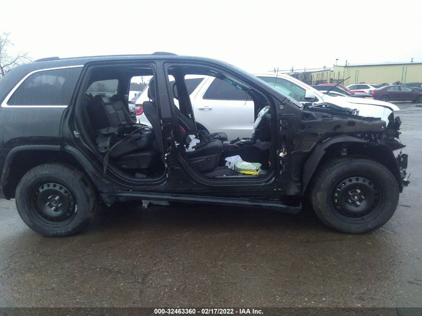 2021 JEEP GRAND CHEROKEE LIMITED 1C4RJFBG9MC719883