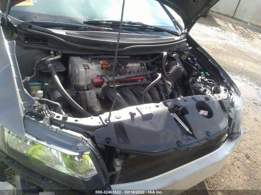 2013 HONDA CIVIC SDN SI 2HGFB6E52DH704425