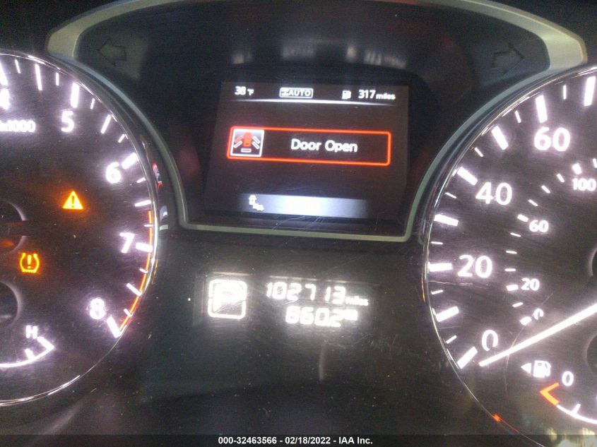 2015 NISSAN PATHFINDER SL 5N1AR2MM7FC705366