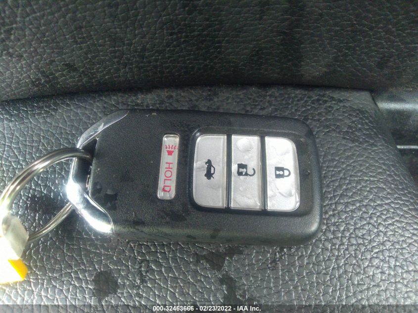 2013 HONDA ACCORD SDN EX-L 1HGCR2F87DA120066
