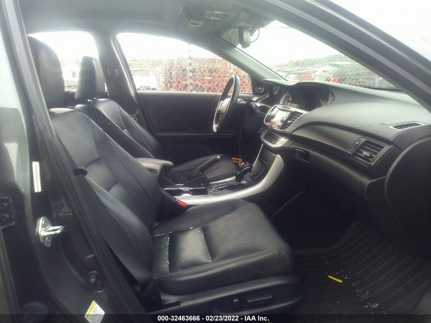 2013 HONDA ACCORD SDN EX-L 1HGCR2F87DA120066