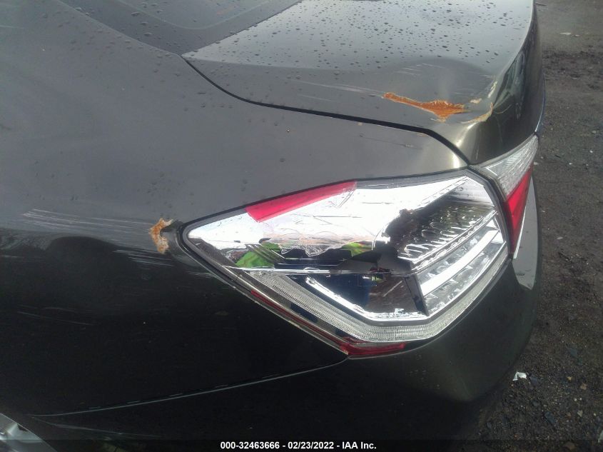 2013 HONDA ACCORD SDN EX-L 1HGCR2F87DA120066
