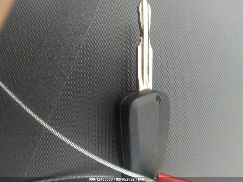 2015 CHEVROLET SPARK LS KL8CB6S93FC741135