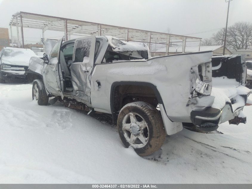 2015 GMC SIERRA 2500HD DENALI 1GT120E88FF178659
