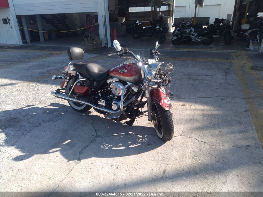 2005 HARLEY-DAVIDSON FLHRCI 1HD1FRW115Y702875