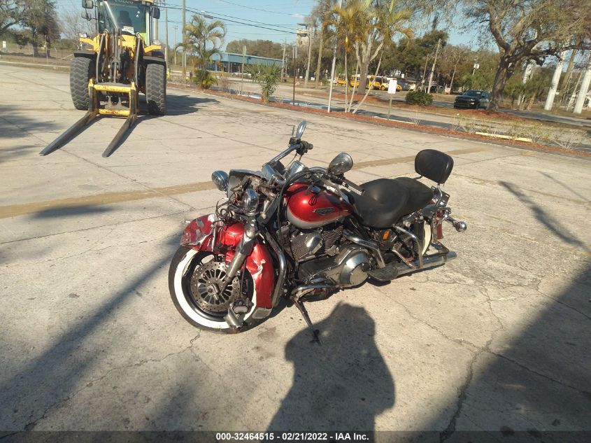 2005 HARLEY-DAVIDSON FLHRCI 1HD1FRW115Y702875