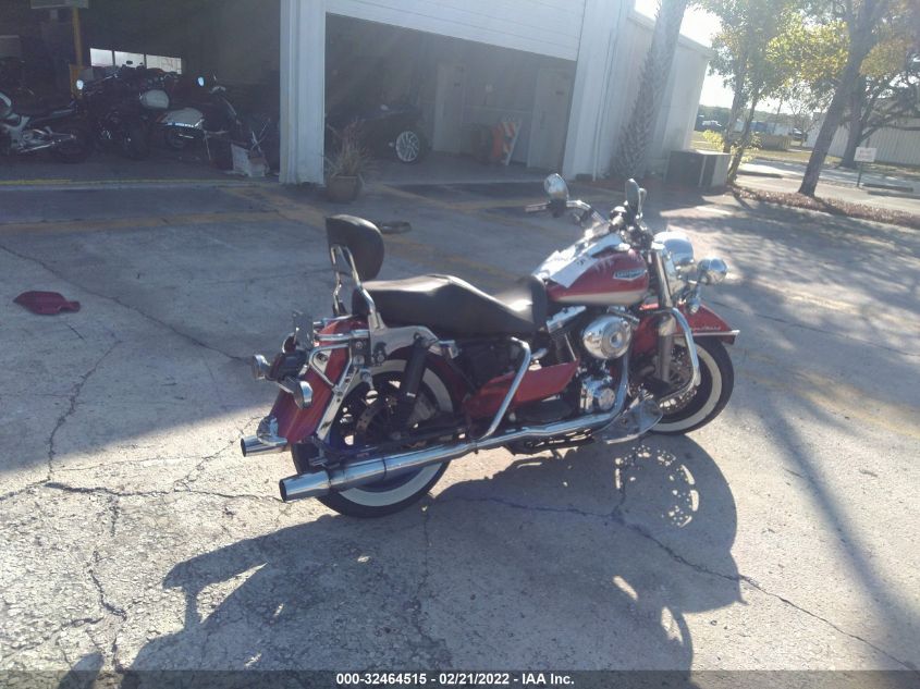 2005 HARLEY-DAVIDSON FLHRCI 1HD1FRW115Y702875