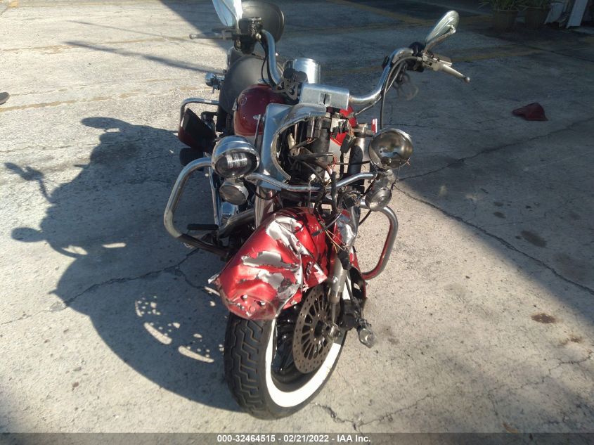 2005 HARLEY-DAVIDSON FLHRCI 1HD1FRW115Y702875