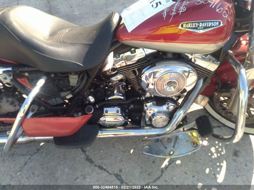 2005 HARLEY-DAVIDSON FLHRCI 1HD1FRW115Y702875