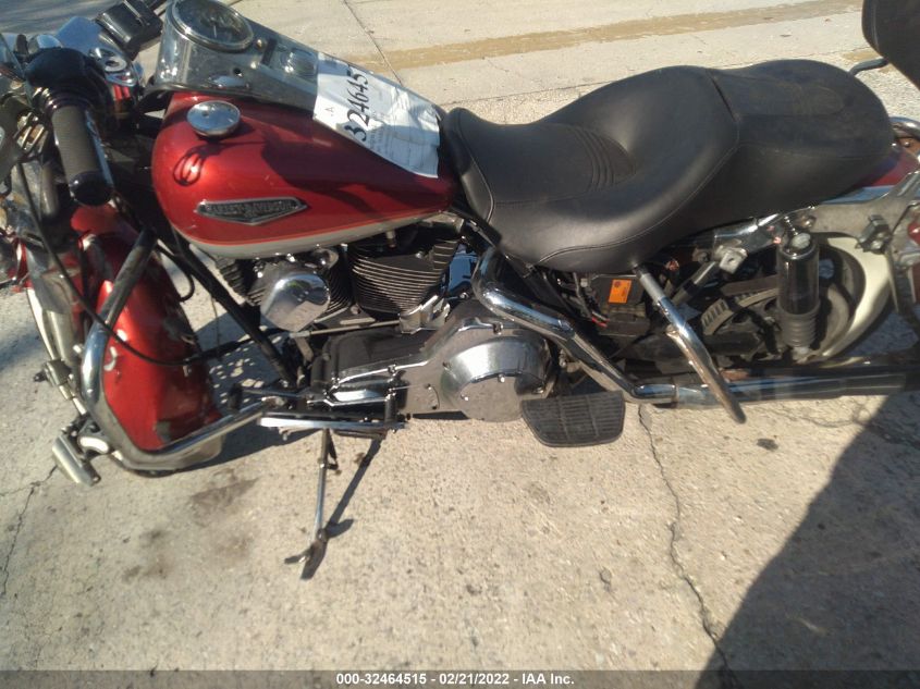 2005 HARLEY-DAVIDSON FLHRCI 1HD1FRW115Y702875