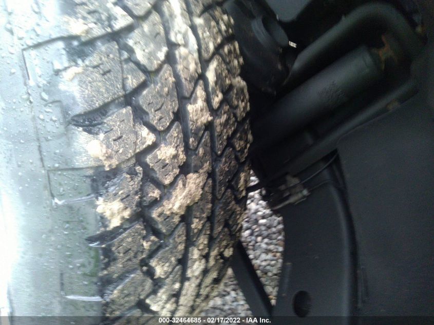 2015 JEEP WRANGLER SAHARA 1C4AJWBGXFL648581