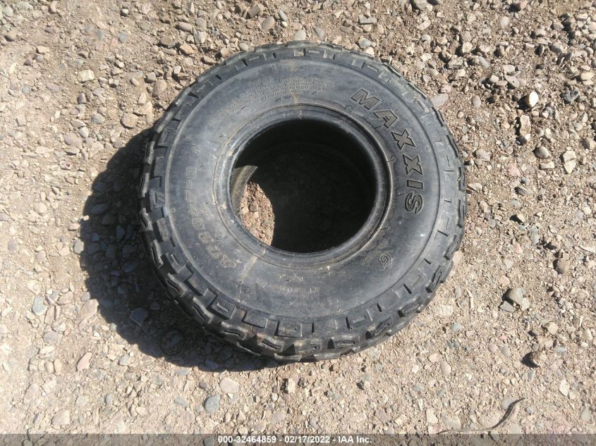 2006 POLARIS RANGER XP 4XARD68AX6D816041