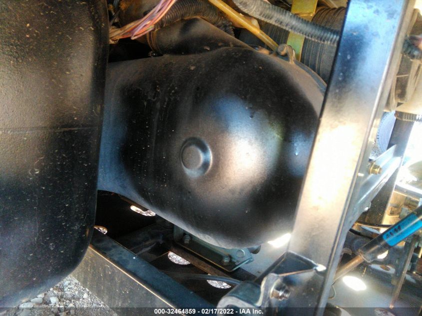 2006 POLARIS RANGER XP 4XARD68AX6D816041