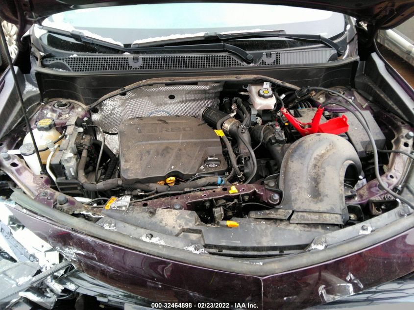 2020 BUICK ENCORE GX PREFERRED KL4MMBS20LB096974