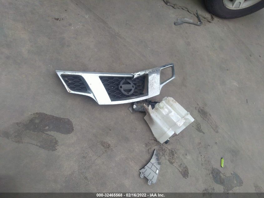 2020 NISSAN NV200 COMPACT CARGO SV 3N6CM0KN3LK702298