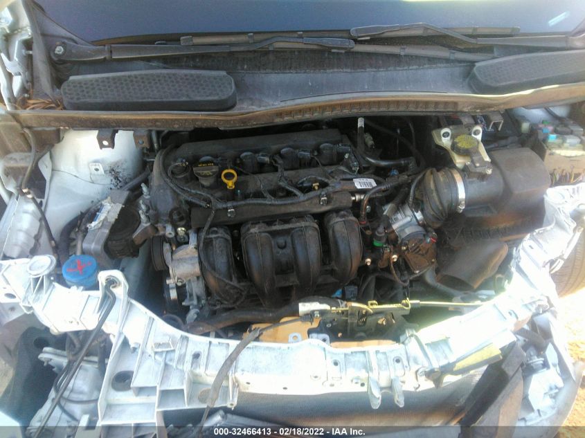 2015 FORD TRANSIT CONNECT XL NM0LS6E75F1176493