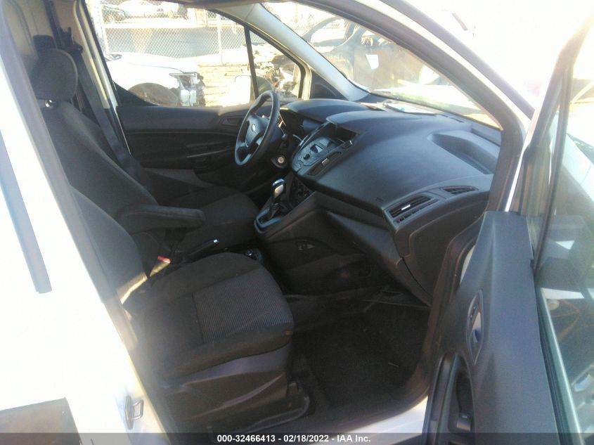 2015 FORD TRANSIT CONNECT XL NM0LS6E75F1176493
