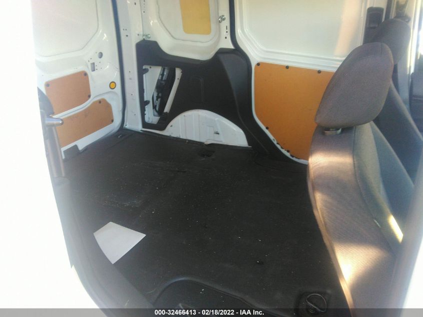 2015 FORD TRANSIT CONNECT XL NM0LS6E75F1176493