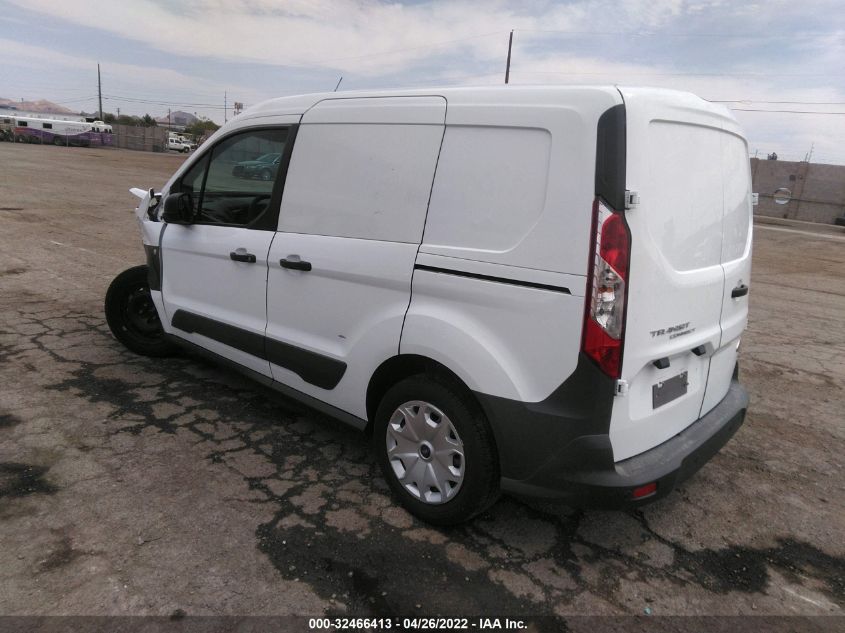 2015 FORD TRANSIT CONNECT XL NM0LS6E75F1176493