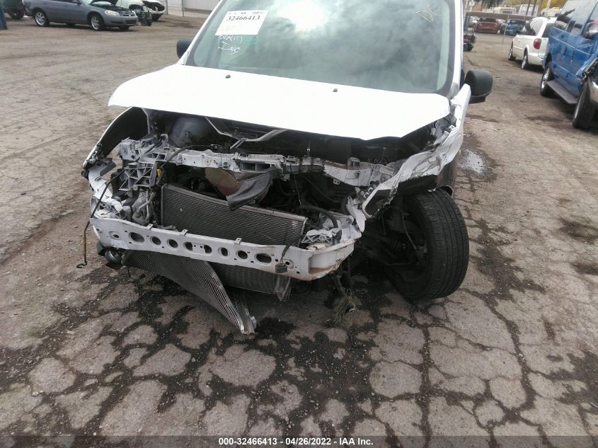 2015 FORD TRANSIT CONNECT XL NM0LS6E75F1176493