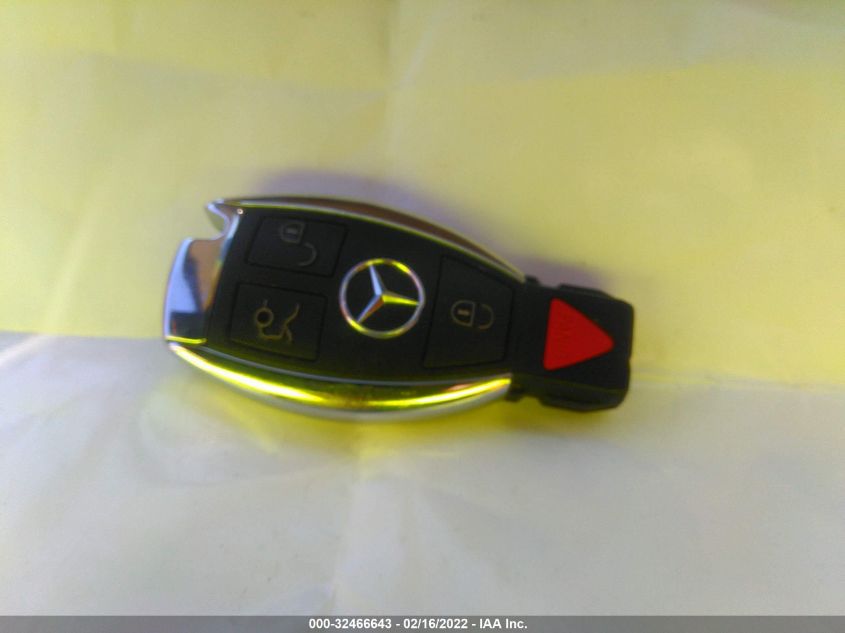 2014 MERCEDES-BENZ CLS-CLASS CLS 550 WDDLJ7DB6EA118639
