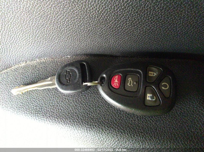 2014 CHEVROLET TAHOE LS 1GNSCAE07ER104560