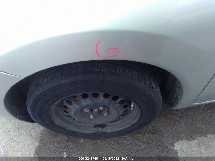 2015 NISSAN VERSA NOTE SV 3N1CE2CPXFL384497