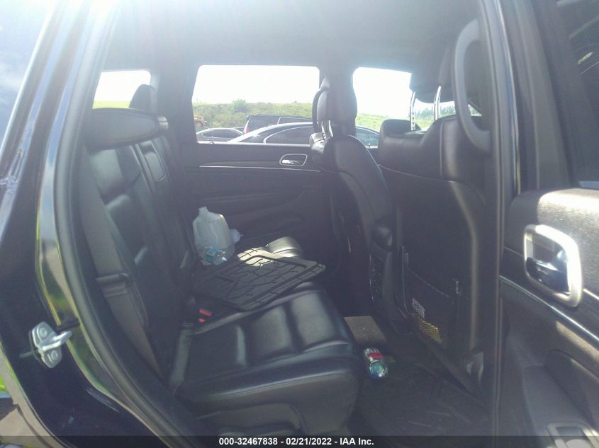 2020 JEEP GRAND CHEROKEE LIMITED 1C4RJEBG8LC117906