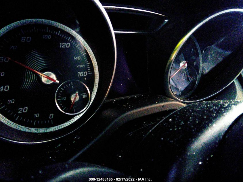 2018 MERCEDES-BENZ CLA CLA 250 WDDSJ4EB3JN668621