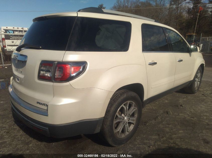 2013 GMC ACADIA SLT 1GKKVRKDXDJ243737