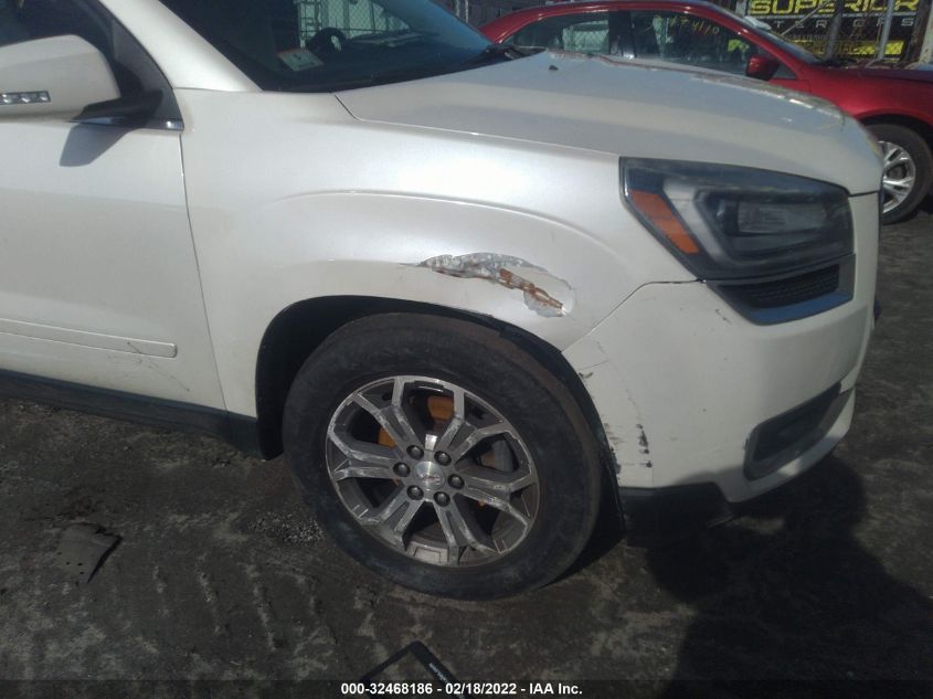 2013 GMC ACADIA SLT 1GKKVRKDXDJ243737