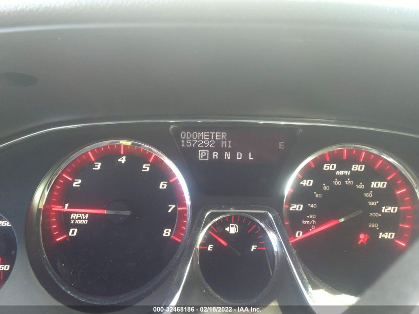 2013 GMC ACADIA SLT 1GKKVRKDXDJ243737