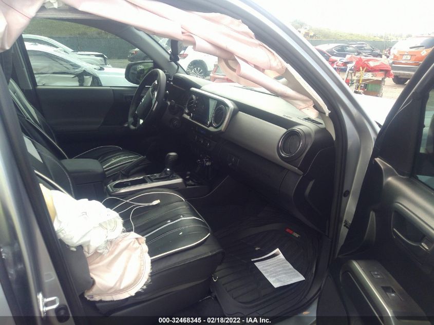 2021 TOYOTA TACOMA 2WD SR5/TRD SPORT 5TFAZ5CN3MX115512