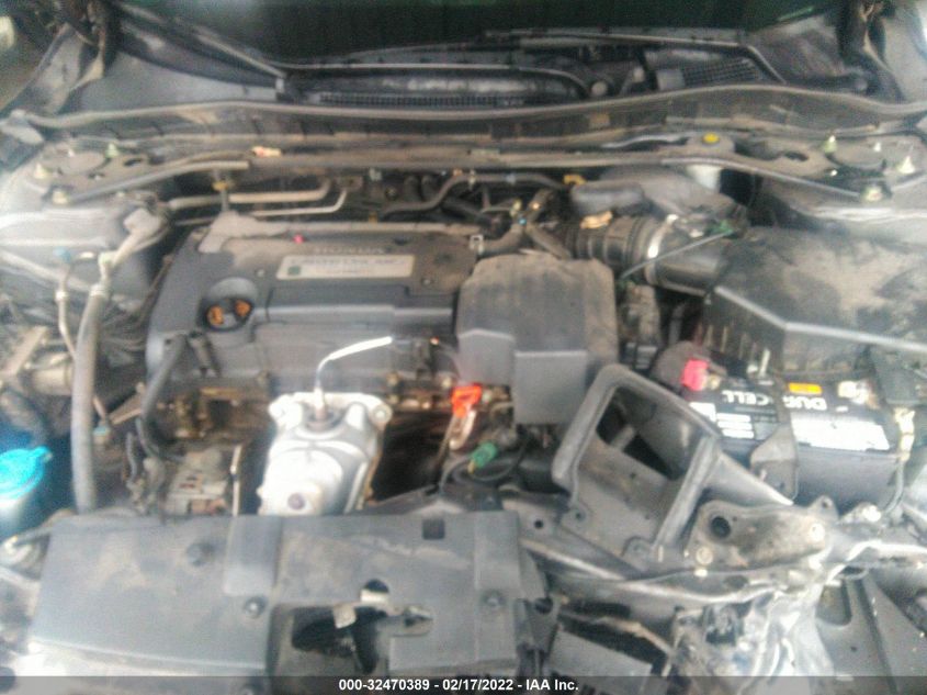 2013 HONDA ACCORD SDN SPORT 1HGCR2F51DA202347