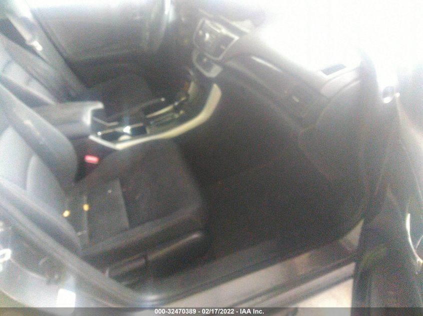 2013 HONDA ACCORD SDN SPORT 1HGCR2F51DA202347
