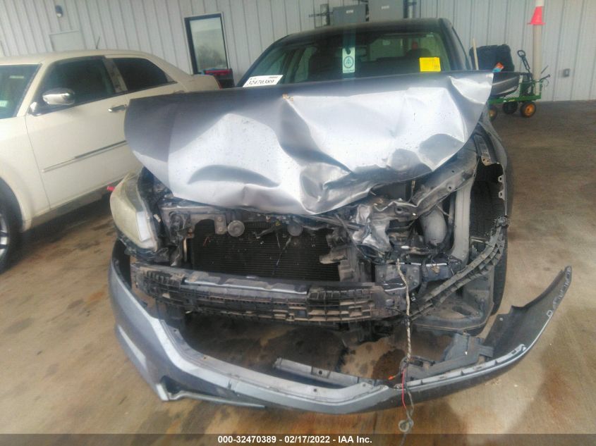 2013 HONDA ACCORD SDN SPORT 1HGCR2F51DA202347