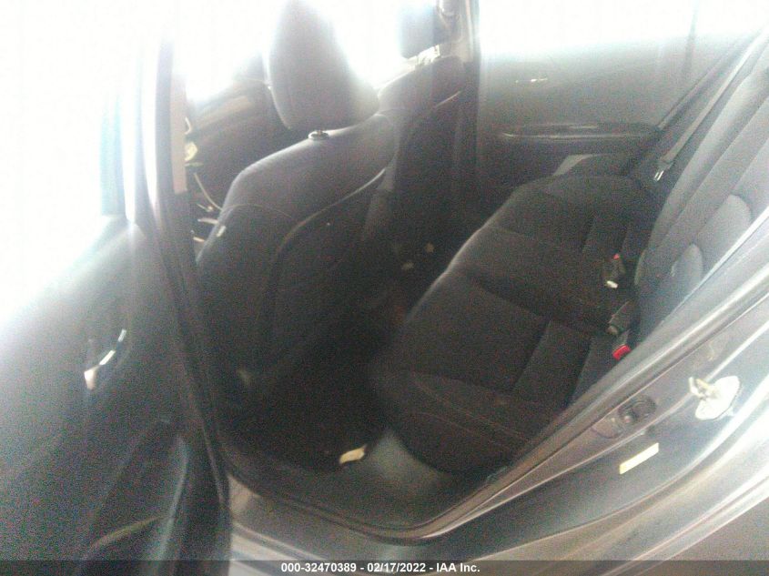 2013 HONDA ACCORD SDN SPORT 1HGCR2F51DA202347