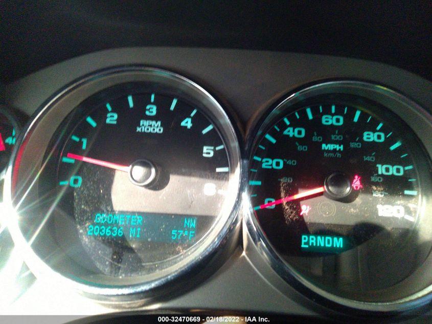 2013 GMC SIERRA 1500 SLE 3GTP2VE78DG276004