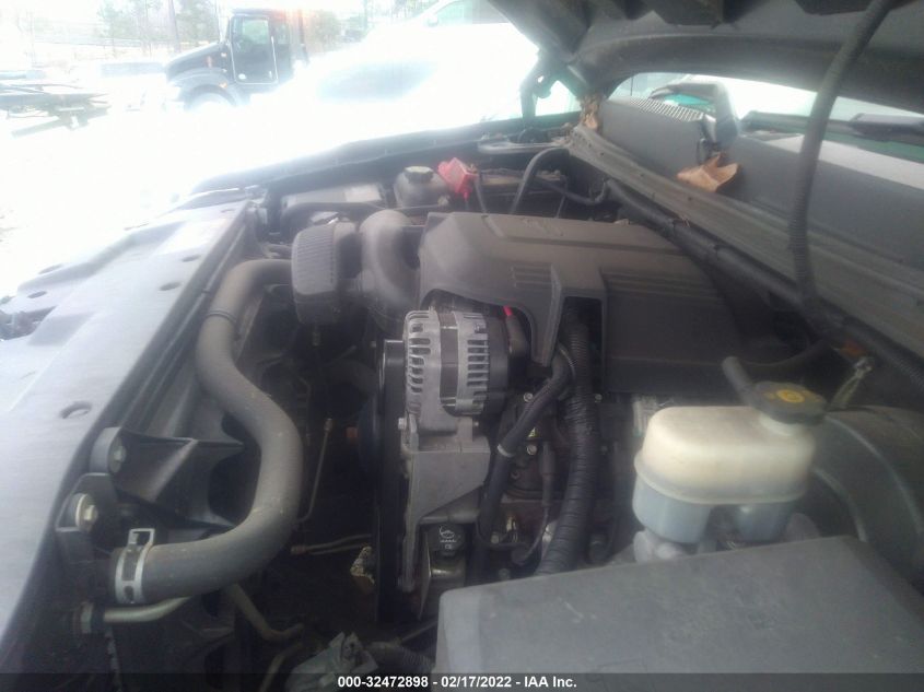 2013 GMC SIERRA 1500 SLE 3GTP1VE08DG144415