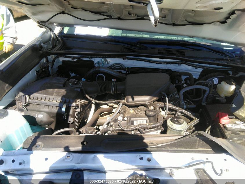 2021 TOYOTA TACOMA 2WD SR/SR5 3TYAX5GN9MT019541