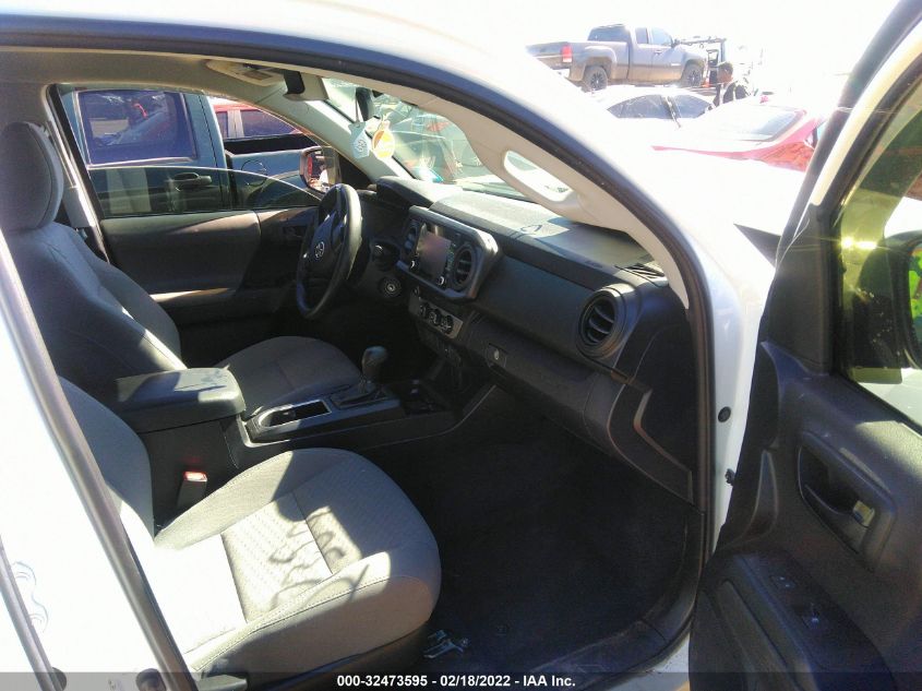 2021 TOYOTA TACOMA 2WD SR/SR5 3TYAX5GN9MT019541