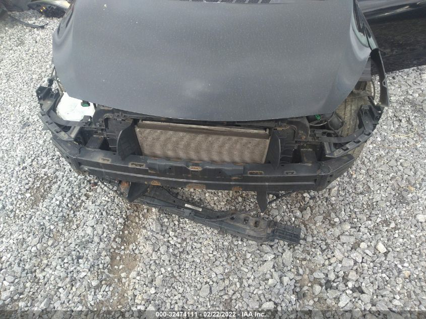 2015 KIA FORTE 5-DOOR EX KNAFX5A85F5310144