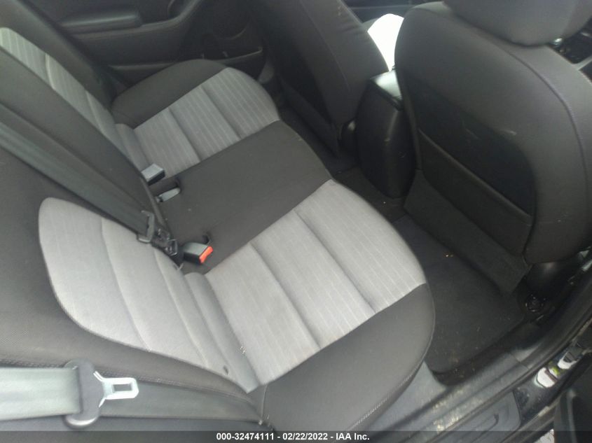 2015 KIA FORTE 5-DOOR EX KNAFX5A85F5310144