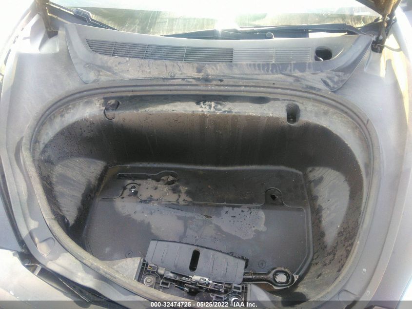 2019 TESLA MODEL 3 RANGE 5YJ3E1EA3KF401827