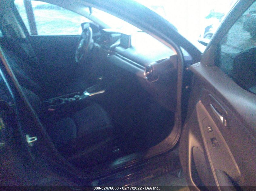 2018 TOYOTA YARIS IA 3MYDLBYV8JY310958